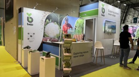 Bejo cierra con éxito su participación en Infoagro Exhibition 2025