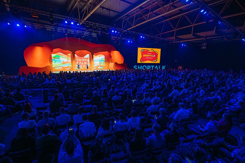 Shoptalk Europe 2025 convierte de nuevo a Barcelona en el epicentro de la innovación retail europea