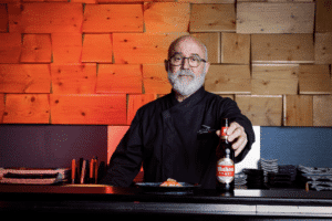 Mahou MaridaDos vuelve con experiencias gastro-cerveceras en restaurantes estrella Michelin