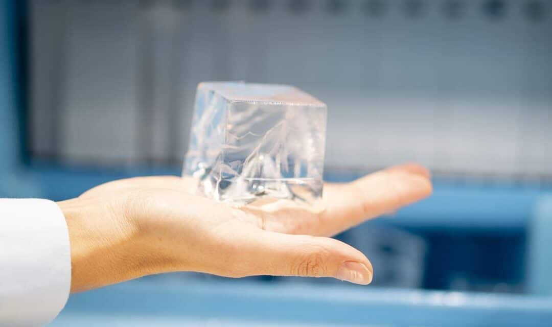 Así trabajan los creadores del frío: el auge de las empresas de hielo en un sector que no se congela
