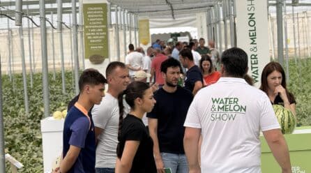 Water&Melon Show 2025: Semillas Fitó refuerza su apuesta por la innovación varietal