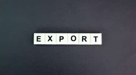 El sector hortofrutícola español crece impulsado por las exportaciones pese a la incertidumbre internacional