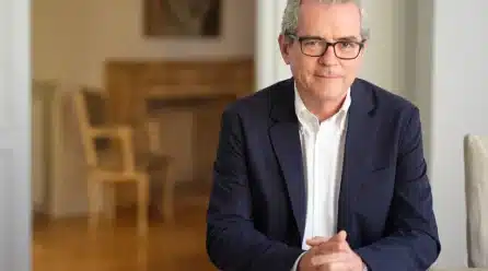 Pablo Isla será el próximo presidente de Nestlé, la mayor compañía de alimentación del mundo