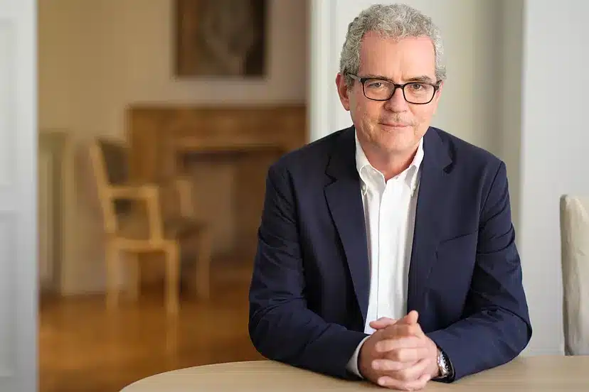 Pablo Isla será el próximo presidente de Nestlé, la mayor compañía de alimentación del mundo