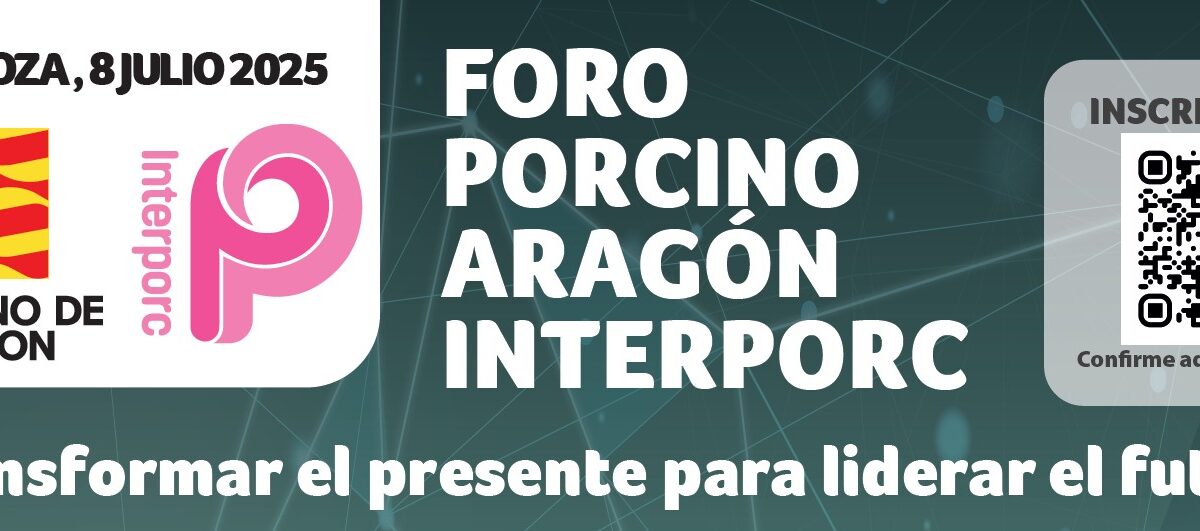 Zaragoza impulsa un nuevo relato para el sector porcino
