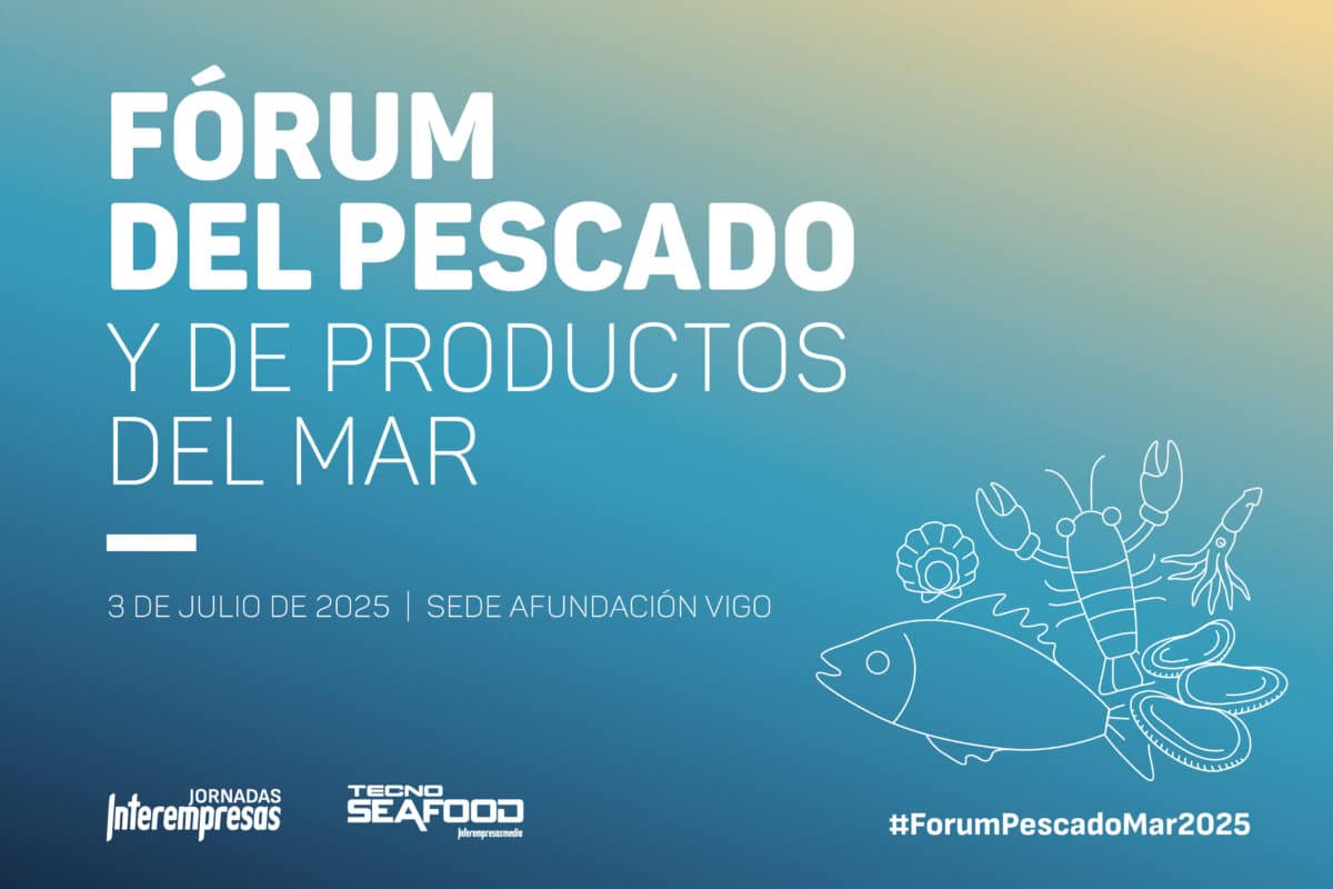 El futuro del mar se debate en Vigo: regresa el Fórum que conecta tecnología, negocio y sostenibilidad