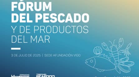 El futuro del mar se debate en Vigo: regresa el Fórum que conecta tecnología, negocio y sostenibilidad