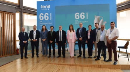 La industria láctea española reclama medidas urgentes para garantizar el futuro del sector