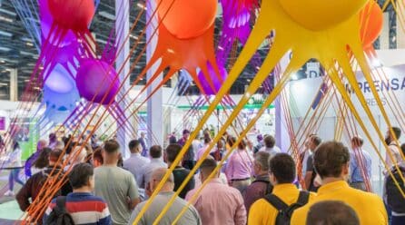 Fruit Attraction São Paulo 2026 afianza su liderazgo como plataforma hortofrutícola en el hemisferio sur
