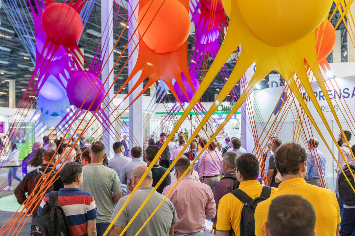 Fruit Attraction São Paulo 2026 afianza su liderazgo como plataforma hortofrutícola en el hemisferio sur