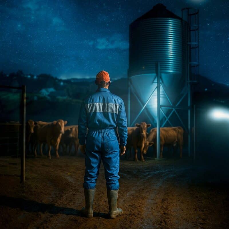 “Por una Europa sostenible”: la nueva campaña del vacuno de carne europeo se activa en España y Bélgica
