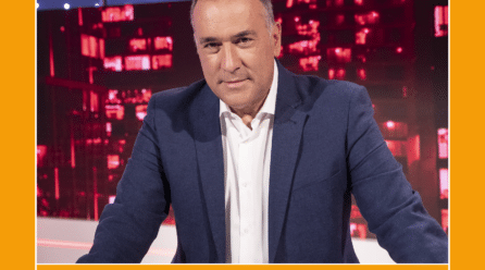 Xabier Fortes, Premio de Periodismo 2025 de la Fundación de Estudios Rurales por su compromiso con el mundo rural