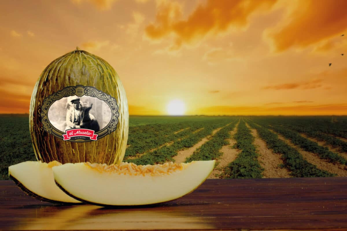 Melones El Abuelo apuesta por humor y tradición en su campaña de verano 2025: “No se pueden hacer mejor”