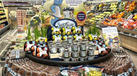 SanLucar amplía su presencia en Francia y sienta las bases para acelerar su crecimiento en Europa