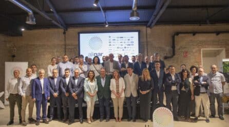 ALINAR presenta su nuevo plan estratégico ante una nueva era para la industria agroalimentaria