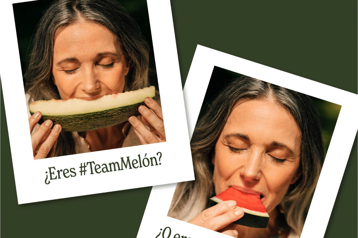 Bollo abre melón este verano… ¡pero también abre sandía!
