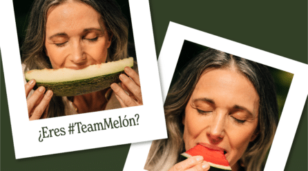 Bollo abre melón este verano… ¡pero también abre sandía!