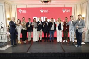 ‘DI VINO’: la nueva campaña para reconectar al vino con el consumidor joven adulto