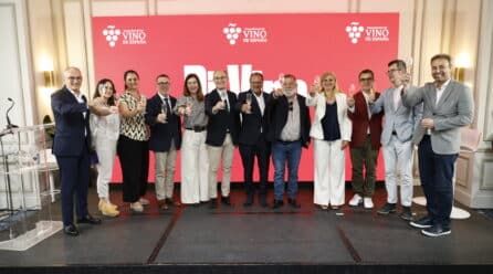 ‘DI VINO’: la nueva campaña para reconectar al vino con el consumidor joven adulto