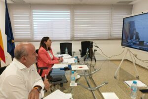 El Gobierno regional trabaja en un plan para impulsar el relevo generacional en el sector agrario