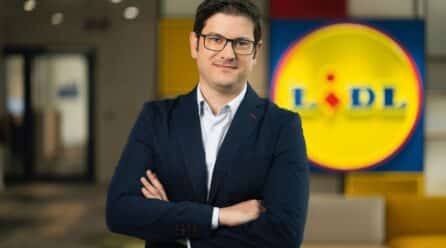 Lidl España refuerza su estructura directiva con una nueva Dirección General centrada en el cliente