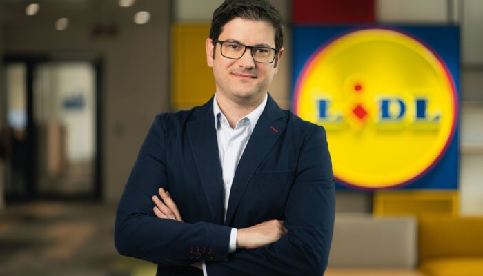 Lidl España refuerza su estructura directiva con una nueva Dirección General centrada en el cliente