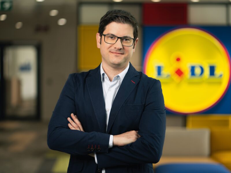 Lidl España refuerza su estructura directiva con una nueva Dirección General centrada en el cliente