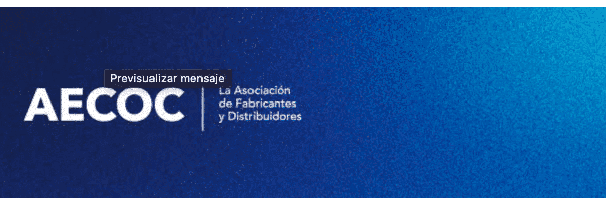 El 59% de las empresas del gran consumo sitúa la productividad como clave para dinamizar la economía