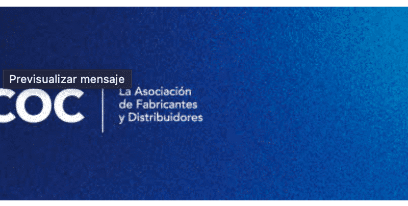 El 59% de las empresas del gran consumo sitúa la productividad como clave para dinamizar la economía