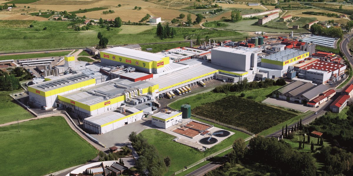 Pascual alcanza 65 millones de EBITDA en 2024 y consolida su apuesta por un negocio con propósito