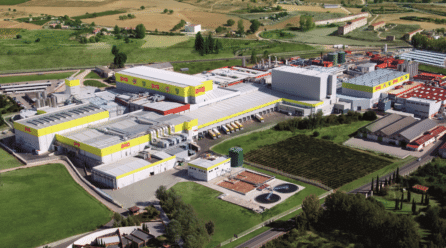 Pascual alcanza 65 millones de EBITDA en 2024 y consolida su apuesta por un negocio con propósito