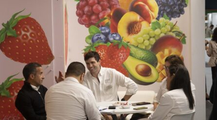 Fruit Attraction 2025 confirma récord de participación y se prepara para su edición más grande