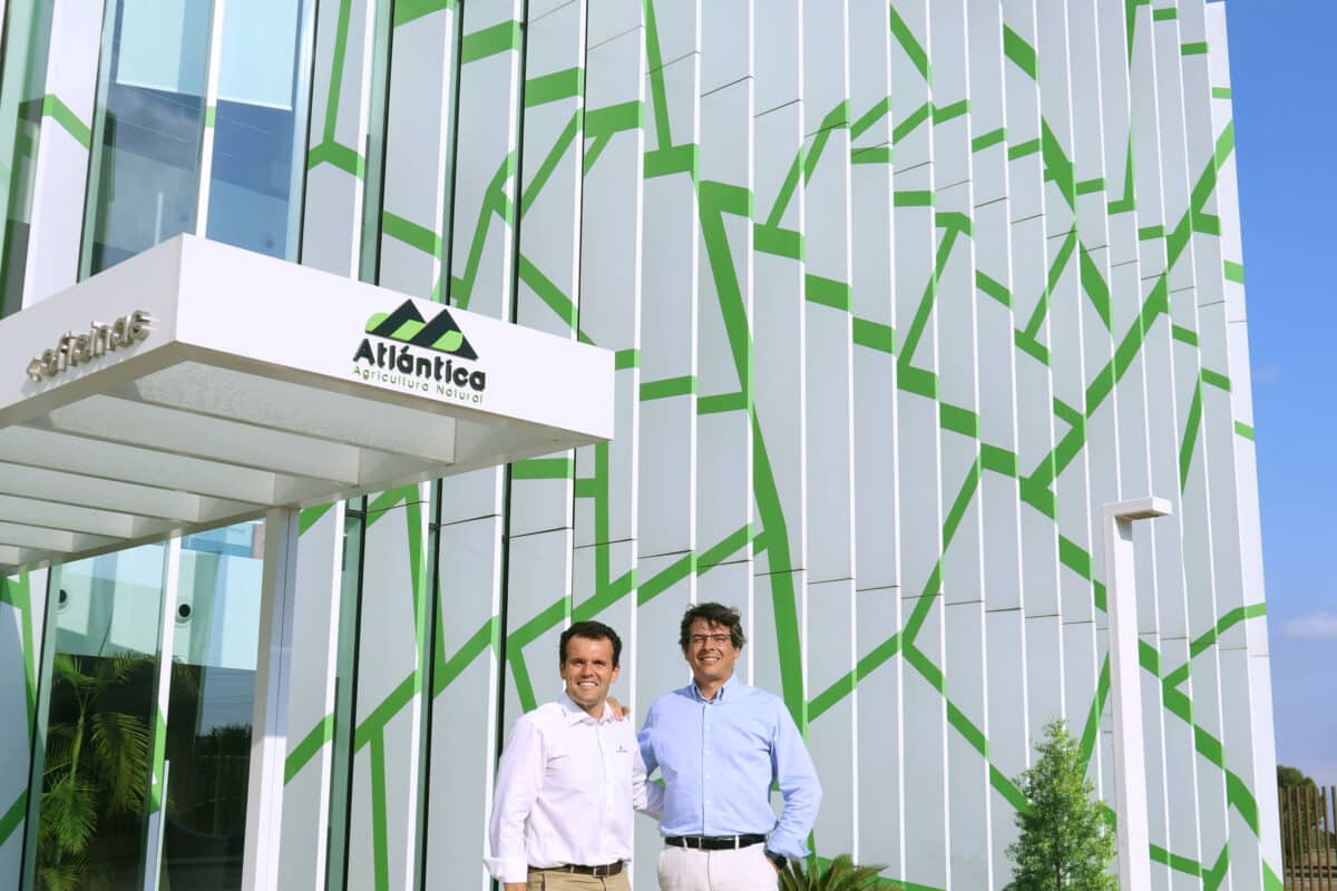 Grupo Atlántica inicia una nueva etapa bajo el liderazgo de la segunda generación familiar