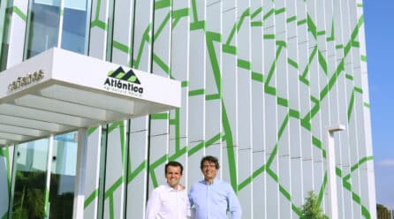 Grupo Atlántica inicia una nueva etapa bajo el liderazgo de la segunda generación familiar
