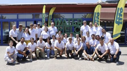 Semillas Fitó lleva su Water&Melon Show a Murcia con una propuesta global, experiencial y centrada en el valor