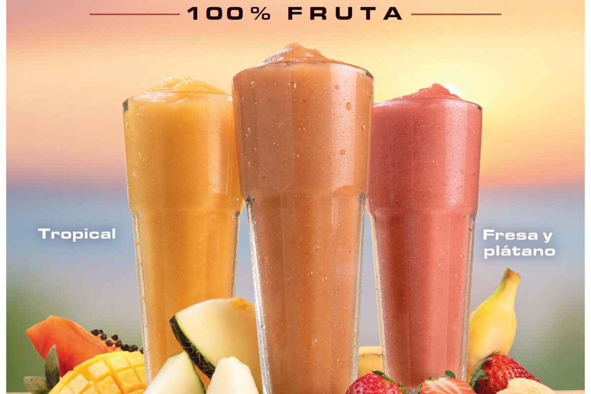Rodilla amplía su carta de verano con nuevas propuestas saludables y refrescantes