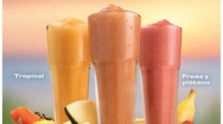 Rodilla amplía su carta de verano con nuevas propuestas saludables y refrescantes