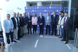 Nace la Cátedra de Innovación y Desarrollo Sostenible de la Costa Tropical