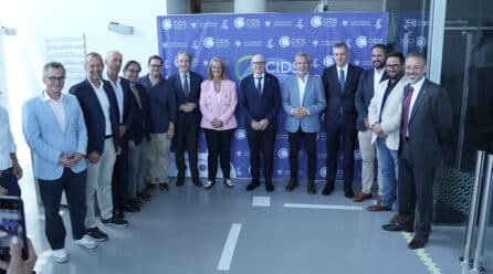 Nace la Cátedra de Innovación y Desarrollo Sostenible de la Costa Tropical