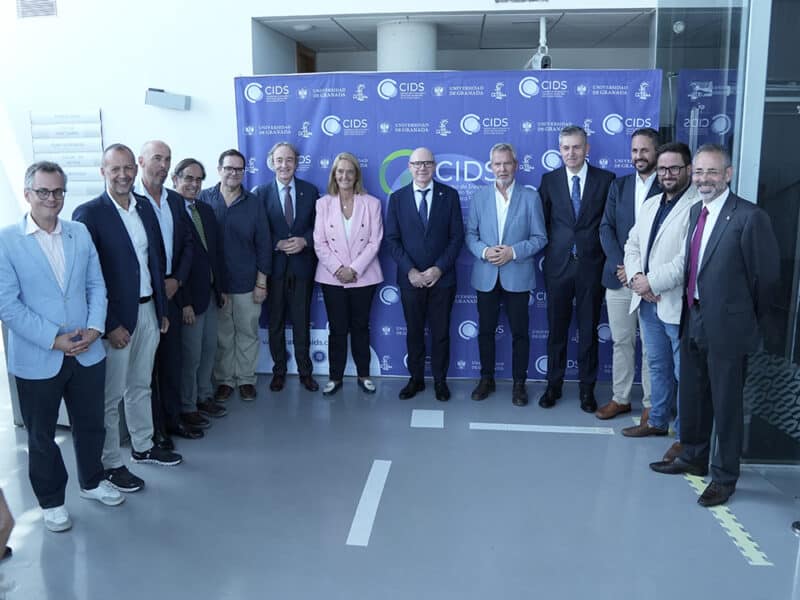 Nace la Cátedra de Innovación y Desarrollo Sostenible de la Costa Tropical