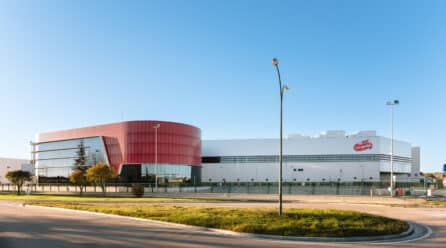 Sigma, grupo matriz de Campofrío, incrementa un 30% su EBITDA en Europa en 2024, alcanzando los 71 millones de euros