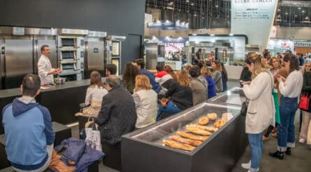 InterSICOP 2027 reunirá a la industria de la panadería, pastelería, heladería, café y equipamiento
