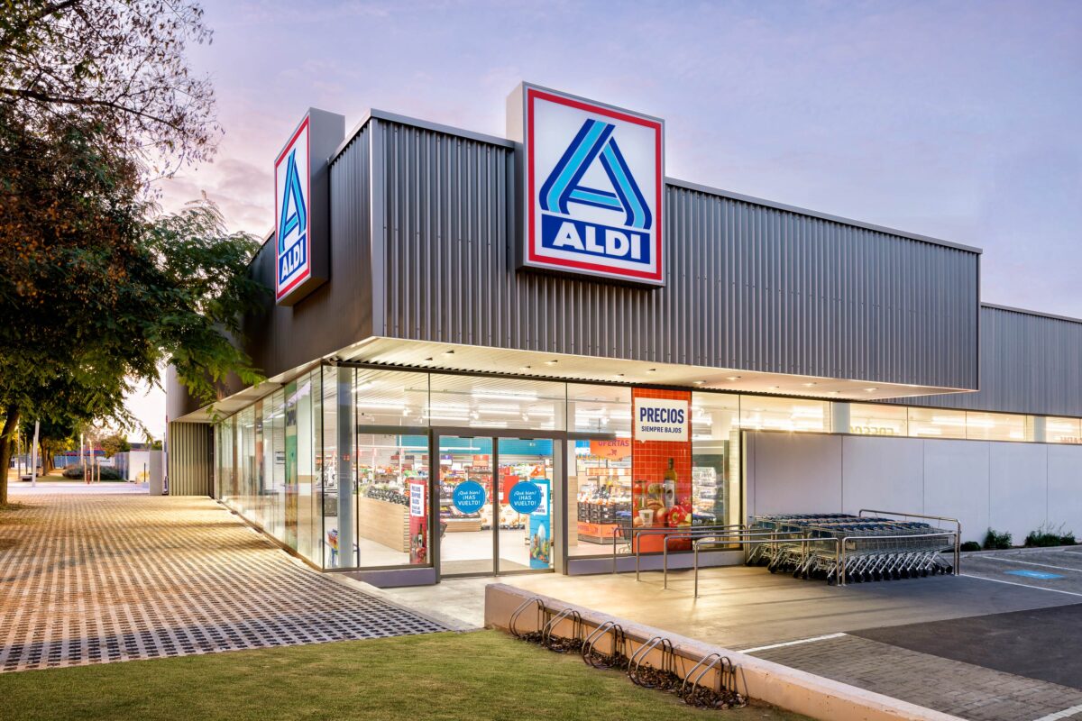 ALDI consolida su crecimiento en España con más de medio millón de nuevos clientes y refuerza su presencia en el país con nuevas aperturas