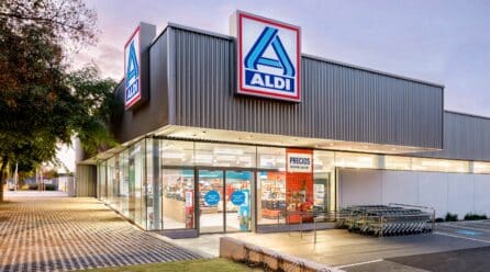 ALDI consolida su crecimiento en España con más de medio millón de nuevos clientes y refuerza su presencia en el país con nuevas aperturas