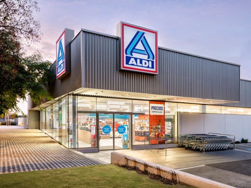 ALDI consolida su crecimiento en España con más de medio millón de nuevos clientes y refuerza su presencia en el país con nuevas aperturas
