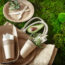 Vasos Desechables Envanature