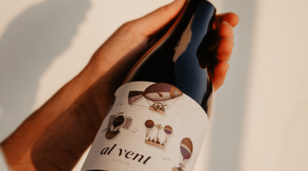 Coviñas lanza Al Vent Syrah: un tinto joven, fresco y versátil para consumidores curiosos