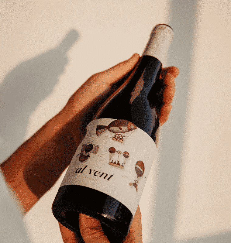 Coviñas lanza Al Vent Syrah: un tinto joven, fresco y versátil para consumidores curiosos