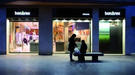 bonÀrea estrena nuevo supermercado en Ripollet