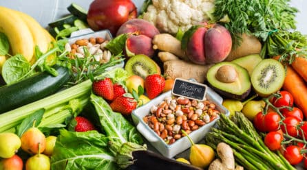 5 claves nutricionales para recuperar energía y bienestar en la vuelta a la rutina
